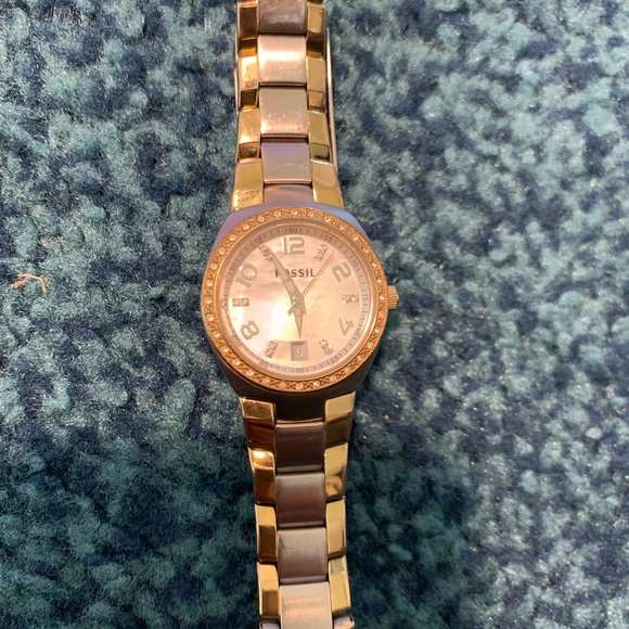 Fossil watch - Picture 3 of 6